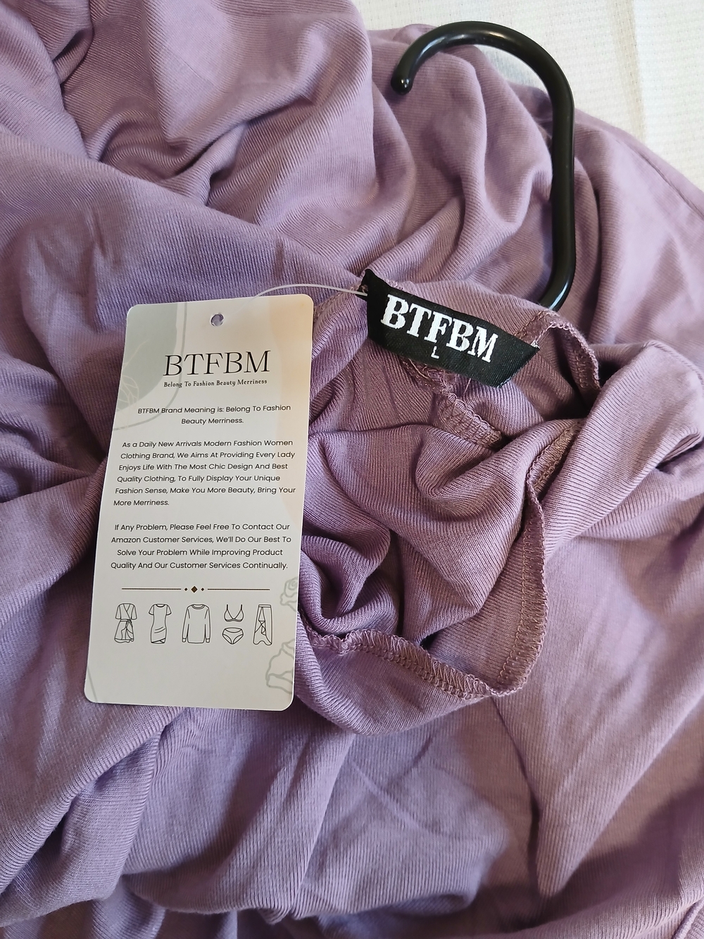 Nicole Miller Lilac Sleeveless Ruched Maxi Dress - Picture 3 of 5